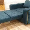 مبل تختخواب شو پانیذ - Image 2