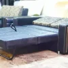 مبل تختخواب شو پانیذ - Image 3